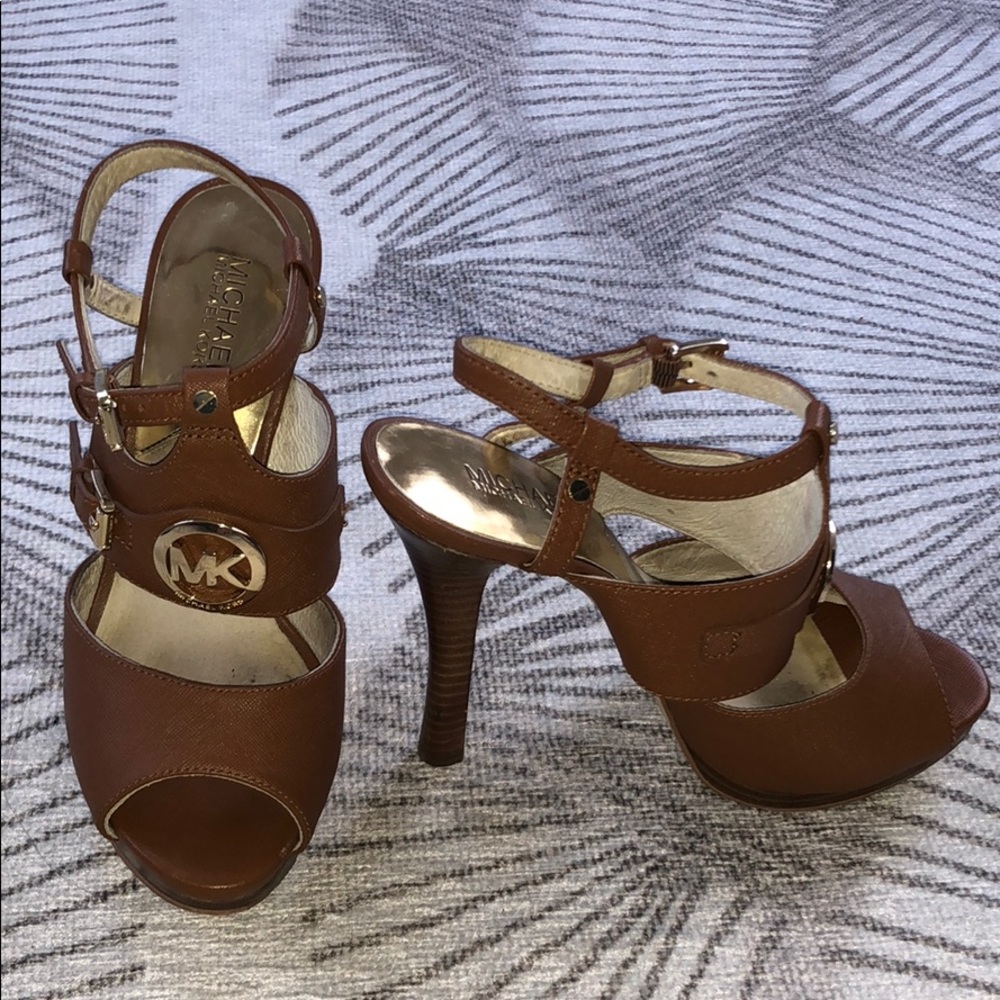 Michael Kors Heels